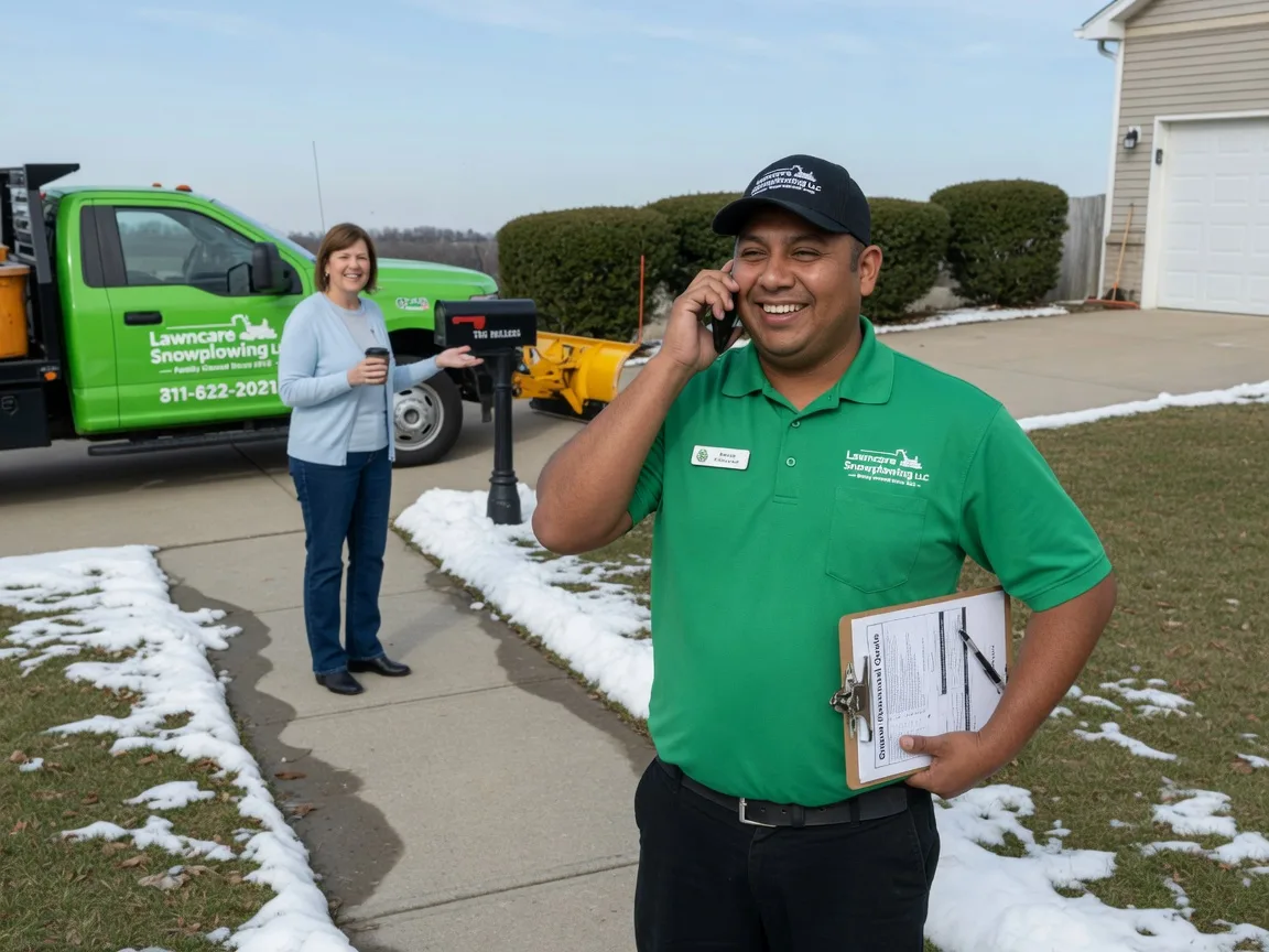Lawn Care Services By Expert Landscaper Bridgton, ME FAQs